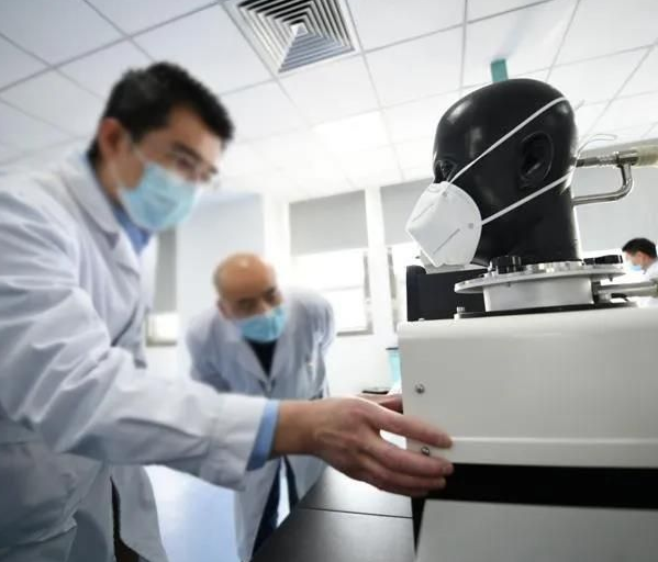 口罩檢測儀器丨熔噴布檢測系列參數(shù)